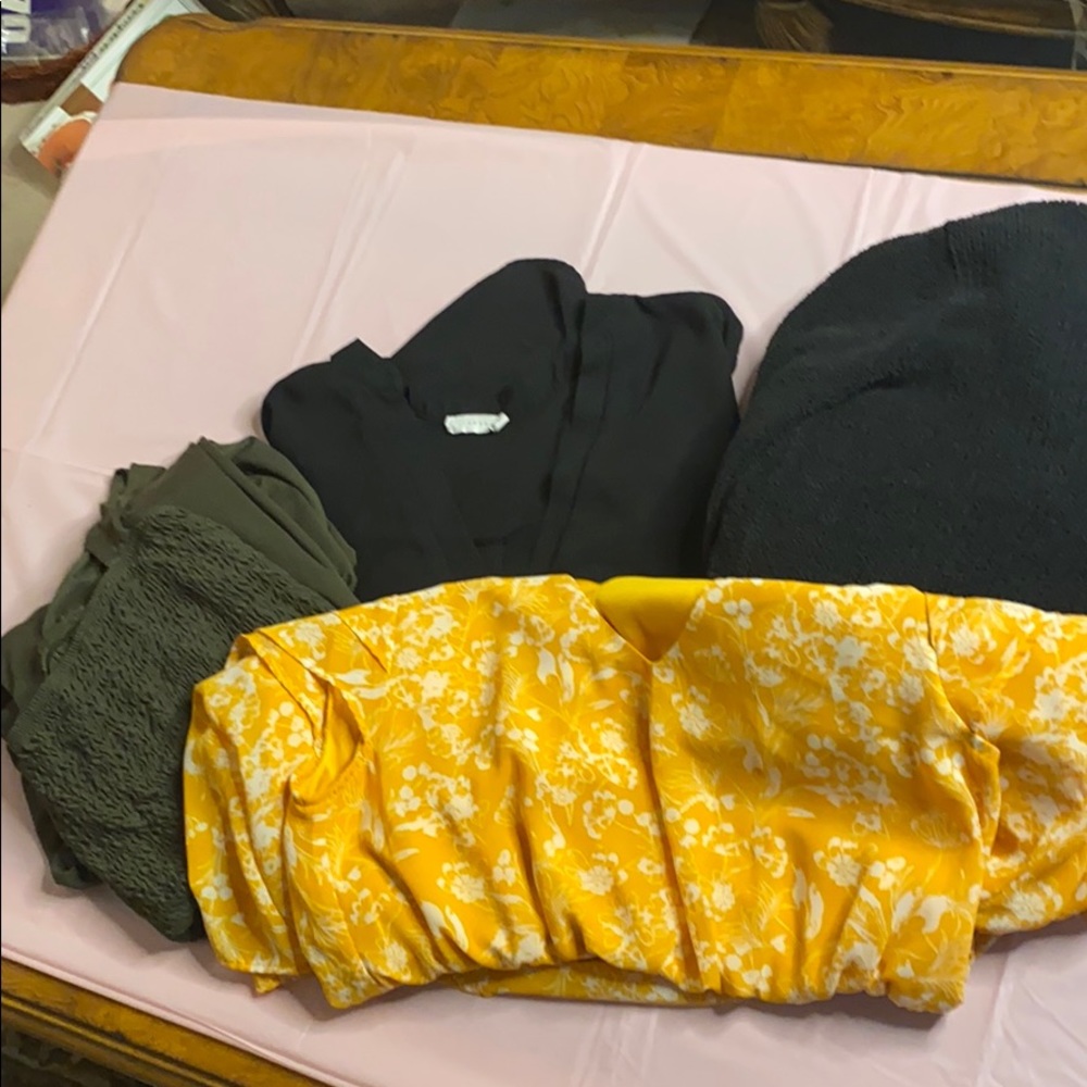 Mystery bundle
